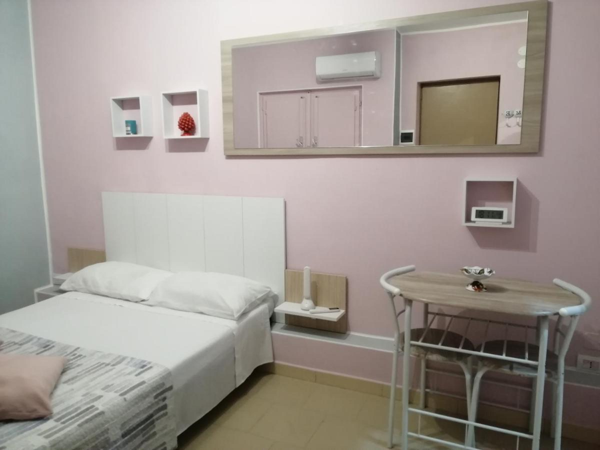 Fiori Dell'Etna Apartment Catania Exterior photo