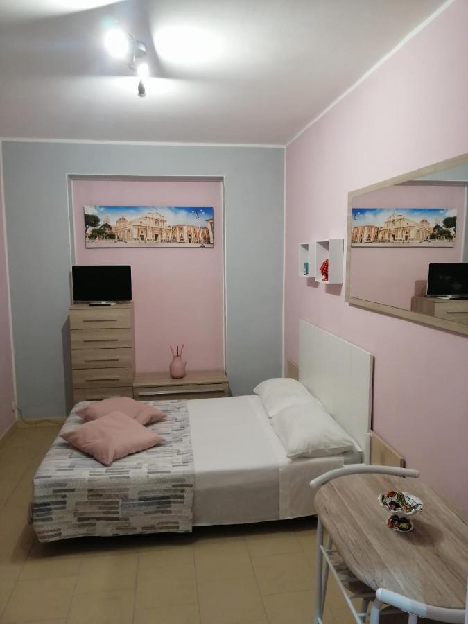 Fiori Dell'Etna Apartment Catania Exterior photo