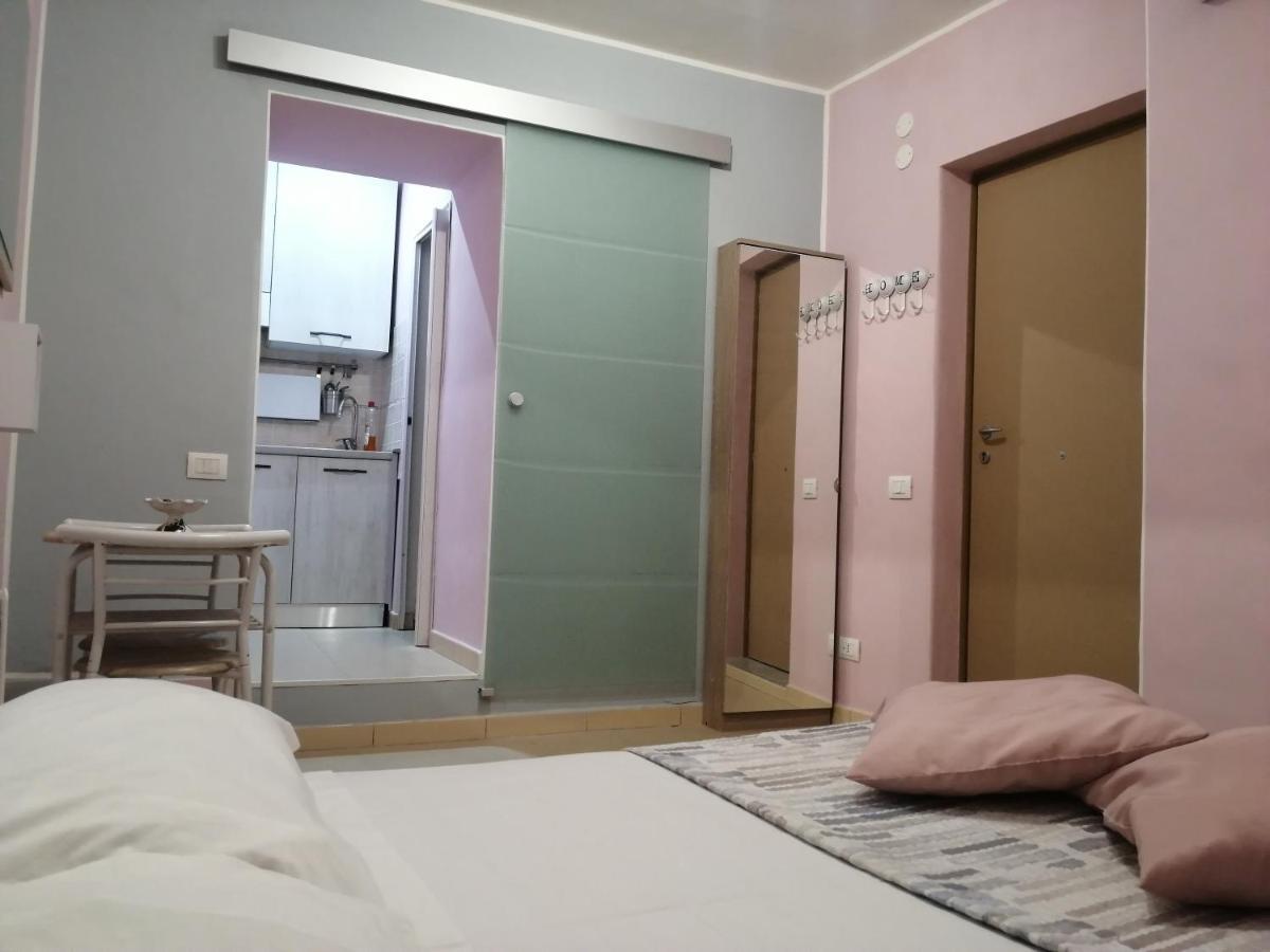 Fiori Dell'Etna Apartment Catania Exterior photo