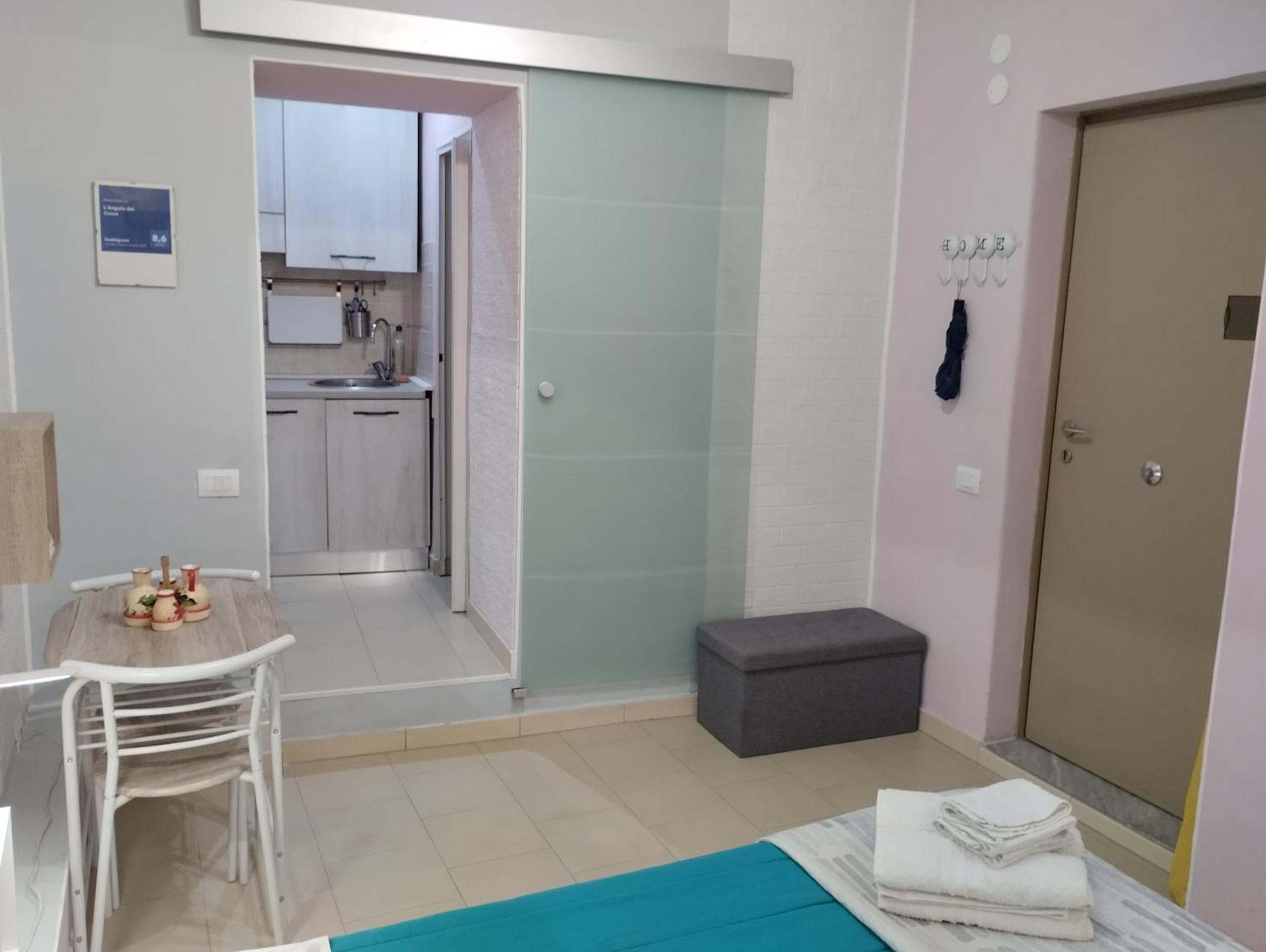 Fiori Dell'Etna Apartment Catania Exterior photo